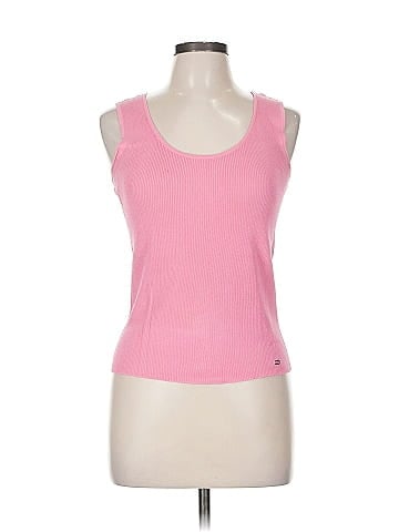 Escada Sleeveless Top (view 1)