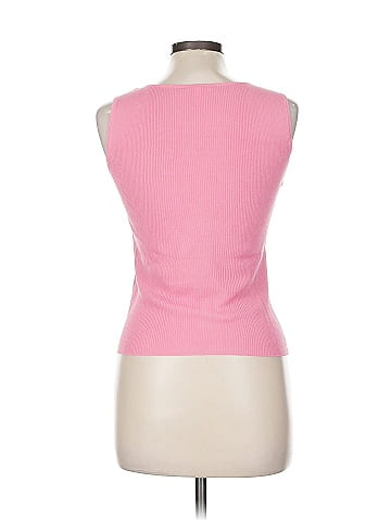 Escada Sleeveless Top (view 2)
