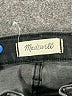 Madewell Black Jeans Size 24 waist - photo 4