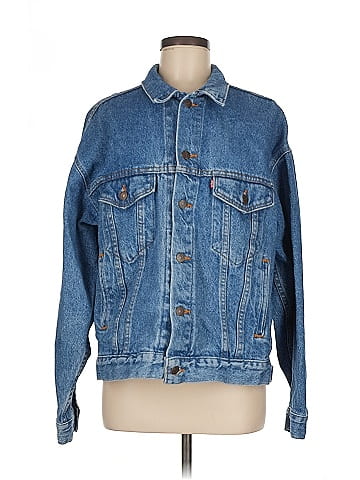 Levi's Denim Jacket (view 1)