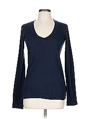 James Perse Long Sleeve T Shirt