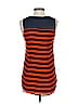 Fun2Fun 100% Polyester Orange Sleeveless Top Size XS - photo 2