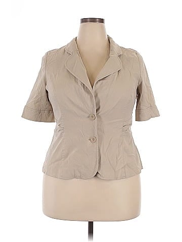 Fashion Bug Blazer (view 1)