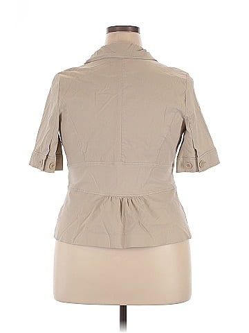 Fashion Bug Blazer (view 2)