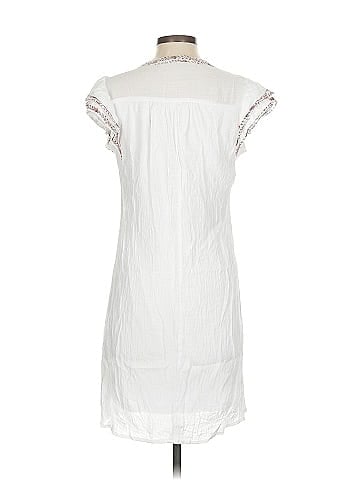 Indigo Rose Casual Dress (view 2)