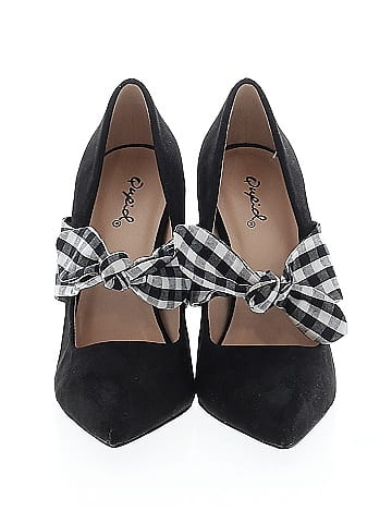 Qupid Heels (view 2)