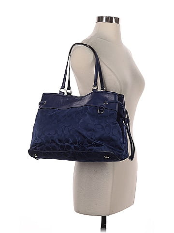 Coach Tote (view 2)