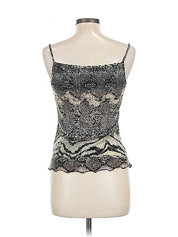 Joseph Ribkoff Sleeveless Top (view 2)