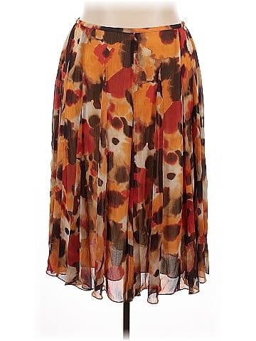 Jones New York Collection Casual Skirt (view 1)