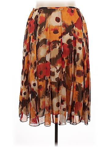 Jones New York Collection Casual Skirt (view 2)