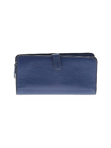 Coach Leather Wallet (view 2)