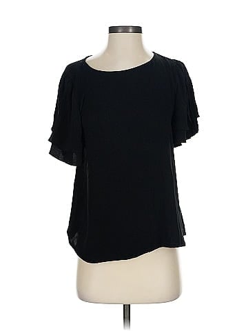 Naked Zebra Short Sleeve Top (view 1)