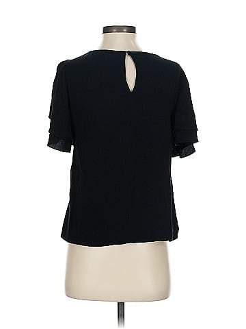 Naked Zebra Short Sleeve Top (view 2)