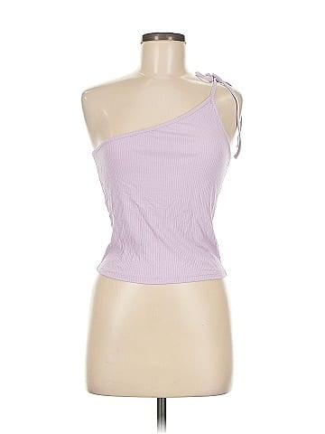 NA-KD Tank Top (view 1)