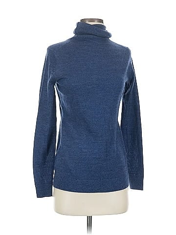 Pendleton Wool Pullover Sweater (view 1)