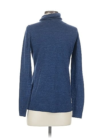 Pendleton Wool Pullover Sweater (view 2)