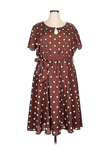 Lindy Bop Casual Dress (view 1)