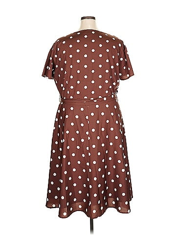 Lindy Bop Casual Dress (view 2)