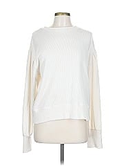 Albion Pullover Sweater