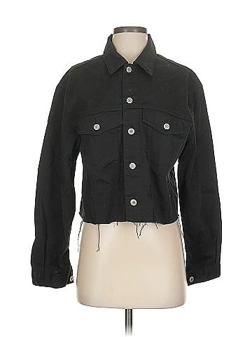 J. Galt Jacket (view 1)