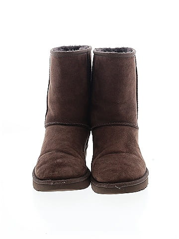 Ugg Ankle Boots (view 2)