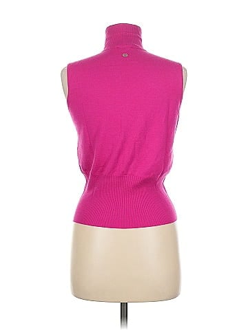 Escada Sleeveless Top (view 2)