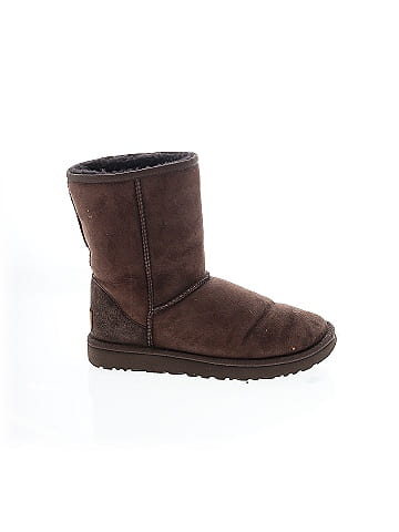Ugg Ankle Boots (view 1)
