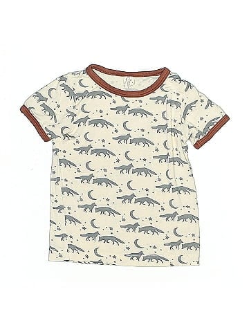Kate Quinn Organics Short Sleeve T-Shirt (view 1)
