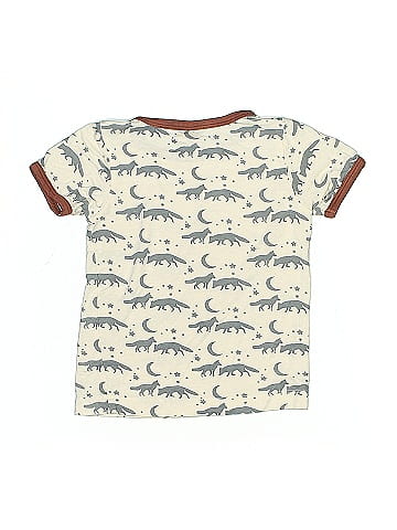 Kate Quinn Organics Short Sleeve T-Shirt (view 2)