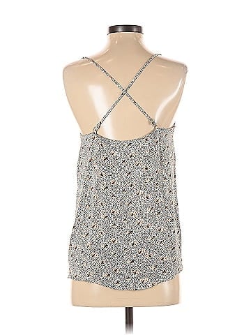 Floreat Sleeveless Top (view 2)