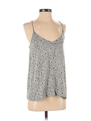 Floreat Sleeveless Top (view 1)
