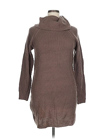 Say What? Casual Dress (view 1)