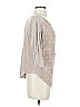 Tiny Tan 3/4 Sleeve Blouse Size M - photo 3