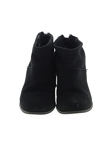 TOMS Ankle Boots (view 2)