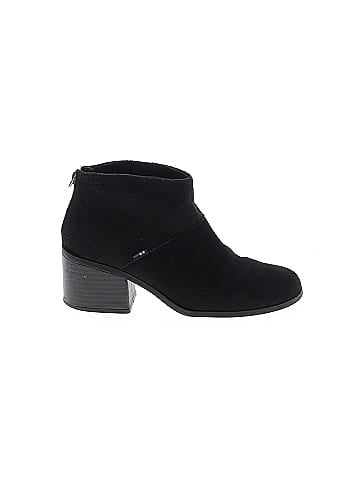 TOMS Ankle Boots (view 1)
