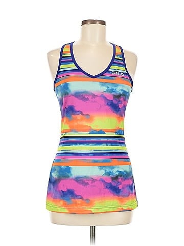 FILA Active Tank (view 1)