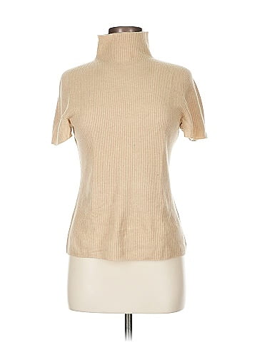 Escada Short Sleeve Top (view 1)