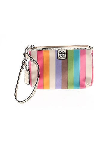 Coach Wristlet (view 1)