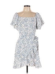 Speechless Casual Dress