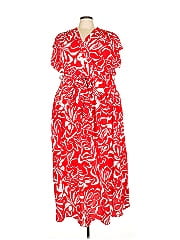 Avenue Casual Dress