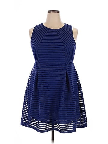 Mossimo Cocktail Dress (view 1)