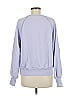 Michael Stars 100% Cotton Purple Sweatshirt Size M - photo 2