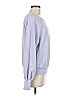 Michael Stars 100% Cotton Purple Sweatshirt Size M - photo 4