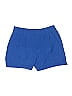 The Beatles Solid Blue Shorts Size NO SIZE - photo 1