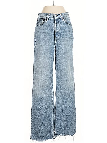 RE/DONE Jeans (view 1)