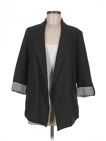 7th Avenue Design Studio New York & Company Blazer (view 1)