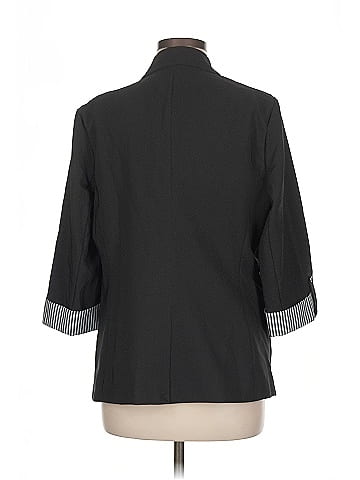 7th Avenue Design Studio New York & Company Blazer (view 2)