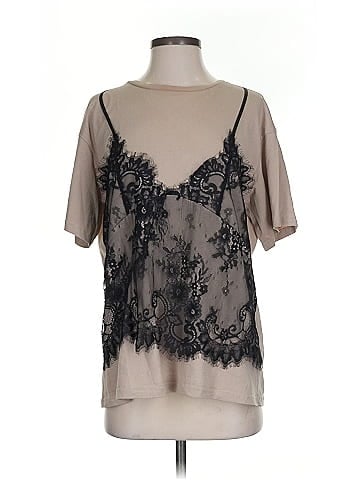Left Coast by Dolan Short Sleeve T-Shirt (view 1)
