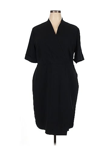 MM. LaFleur Casual Dress (view 1)