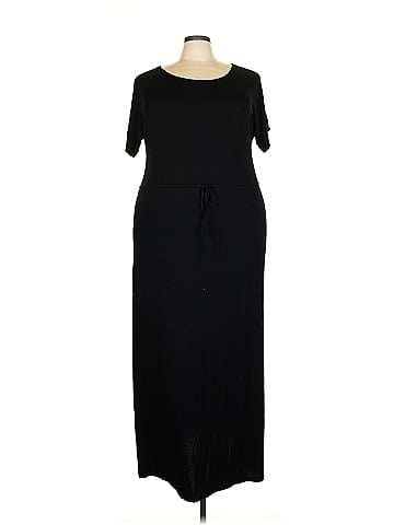 Tua Casual Dress (view 1)